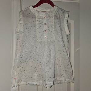 Cat & Jack Blouse
